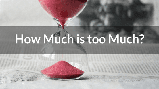 Business Goals: Where Do You Spend Most of Your Time?