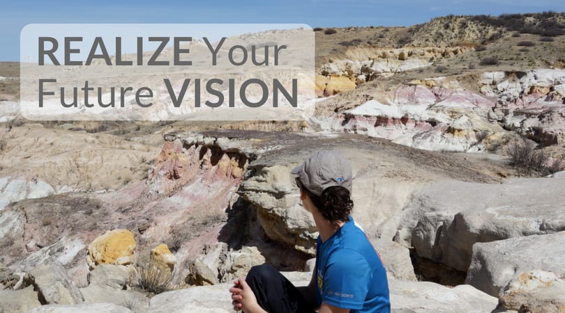 Level Up Your Business to Realize Your Future Vision