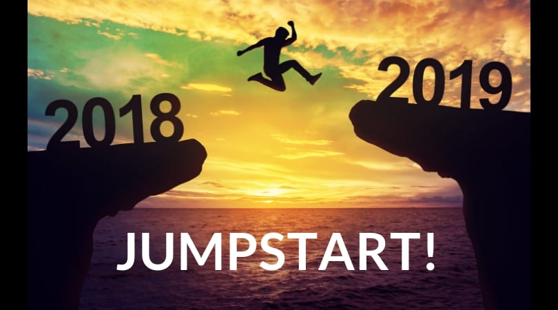 Make Q4 Count: 4 Plans to Jumpstart Your Company’s Year Ahead